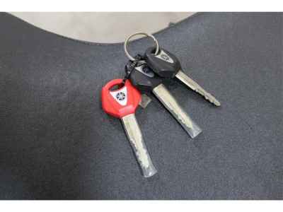 Yamaha MT-10 SP 2018