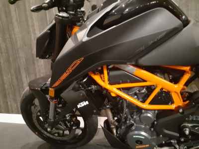 KTM 390 Duke 2023
