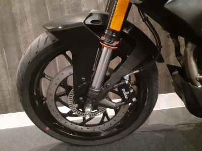 KTM 390 Duke 2023