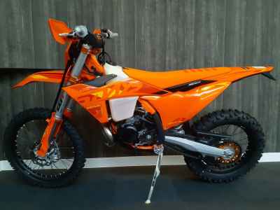 KTM 250 EXC Six Days 2025