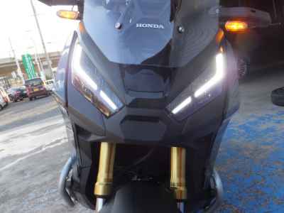 Honda X-Adv 750 2024