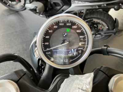 BMW R12 2025