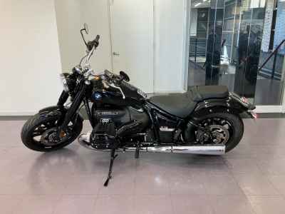 BMW R18 2025