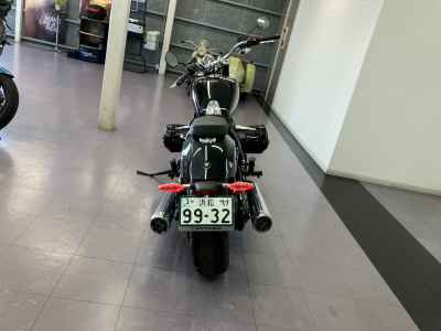 BMW R18 2025