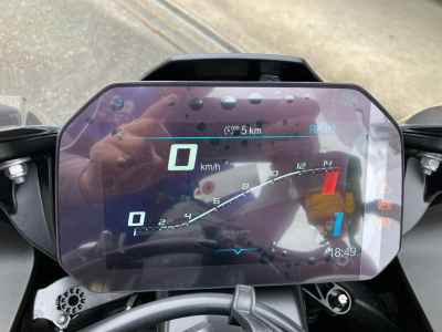 BMW S1000RR 2025