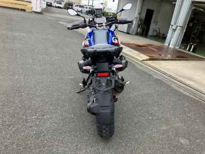 BMW R1300GS ASA 2025