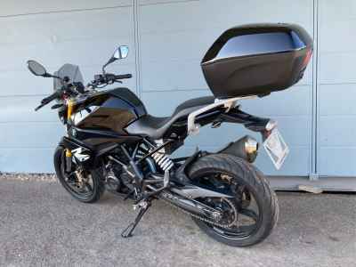BMW G310R 2023