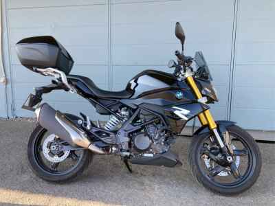 BMW G310R 2023