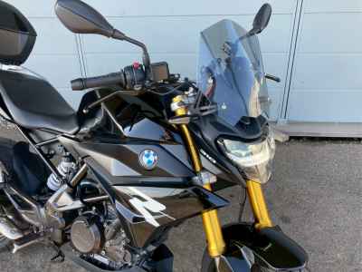 BMW G310R 2023