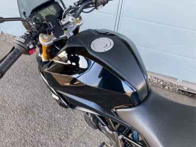 BMW G310R 2023