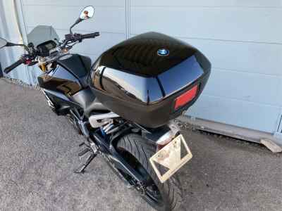 BMW G310R 2023