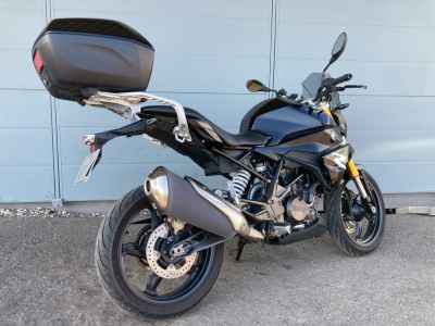BMW G310R 2023