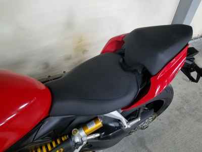 Ducati Streetfighter V2 2022