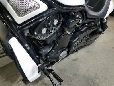 Harley-Davidson Night Rod VRSCDX1250 2017