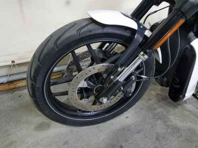 Harley-Davidson Night Rod VRSCDX1250 2017