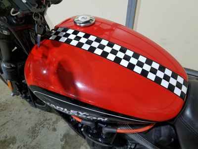 Harley-Davidson KIT BIKE 2017