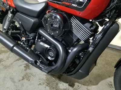 Harley-Davidson KIT BIKE 2017