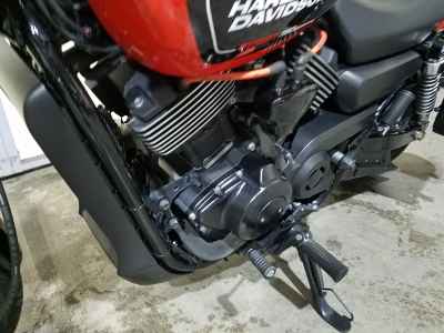 Harley-Davidson KIT BIKE 2017