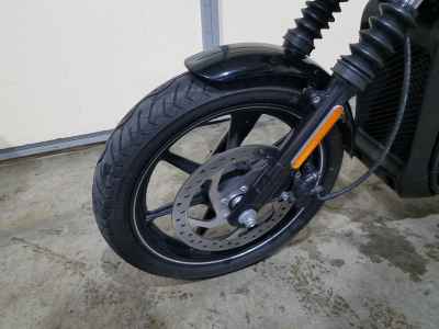 Harley-Davidson KIT BIKE 2017