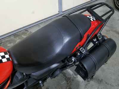 Harley-Davidson KIT BIKE 2017