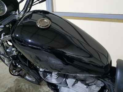 Harley-Davidson Sportster XL883L 2006