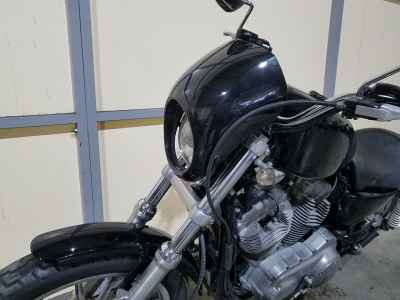 Harley-Davidson Sportster XL883L 2006