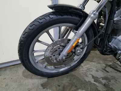 Harley-Davidson Sportster XL883L 2006