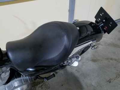 Harley-Davidson Sportster XL883L 2006