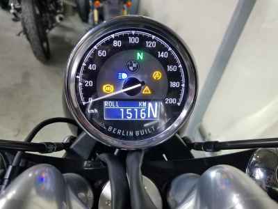 BMW R18 2023