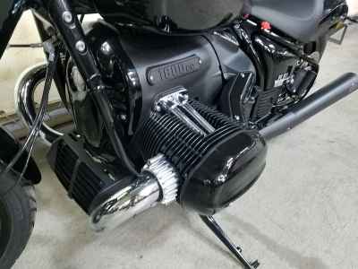 BMW R18 2023