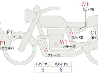 Kawasaki KLX250 2016