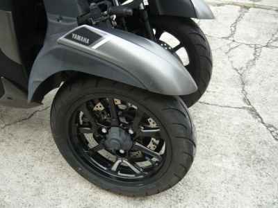 Yamaha Tricity 300 2020