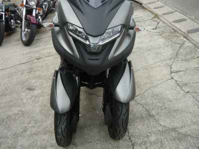 Yamaha Tricity 300 2020
