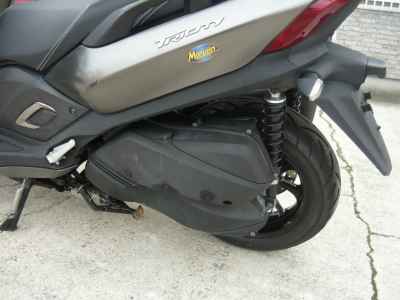 Yamaha Tricity 300 2020