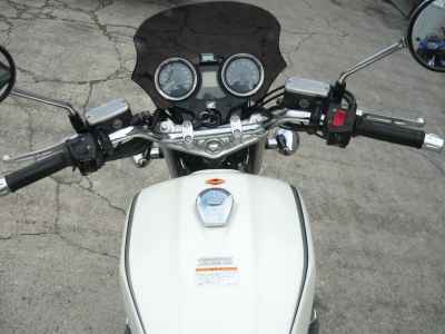 Honda CB1100 2010