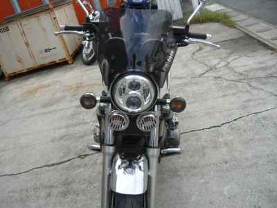 Honda CB1100 2010