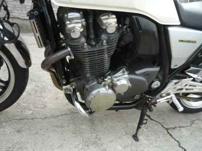 Honda CB1100 2010