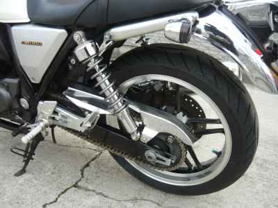 Honda CB1100 2010