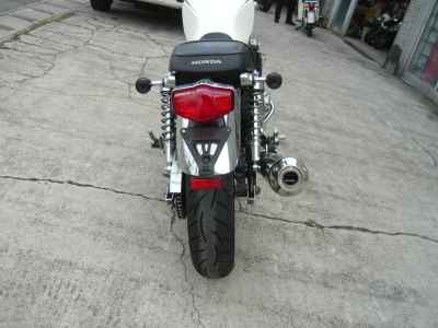 Honda CB1100 2010
