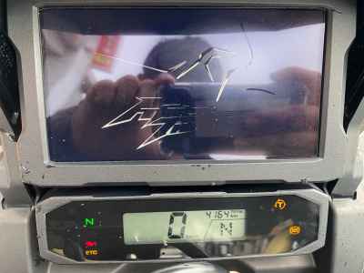 Honda CRF1100L Africa Twin AS 2020