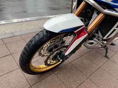 Honda CRF1100L Africa Twin AS 2020