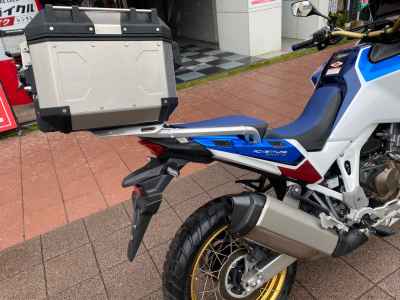 Honda CRF1100L Africa Twin AS 2020