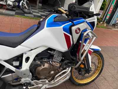 Honda CRF1100L Africa Twin AS 2020