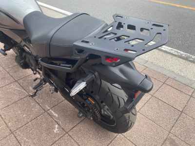 Kawasaki Z650RS 2023