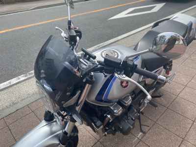 Honda CB1300SF 2024