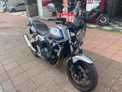 Honda CB1300SF 2024