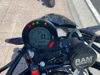 Kawasaki Eliminator 400SE 2023