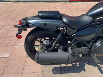 Kawasaki Eliminator 400SE 2023