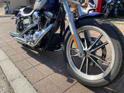 Harley-Davidson Super Glide FXDI1450 2006