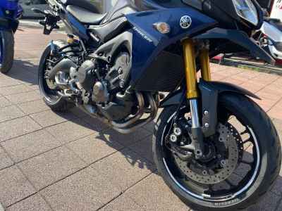 Yamaha Tracer 900 2016